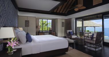 Panoramic Pool Villa